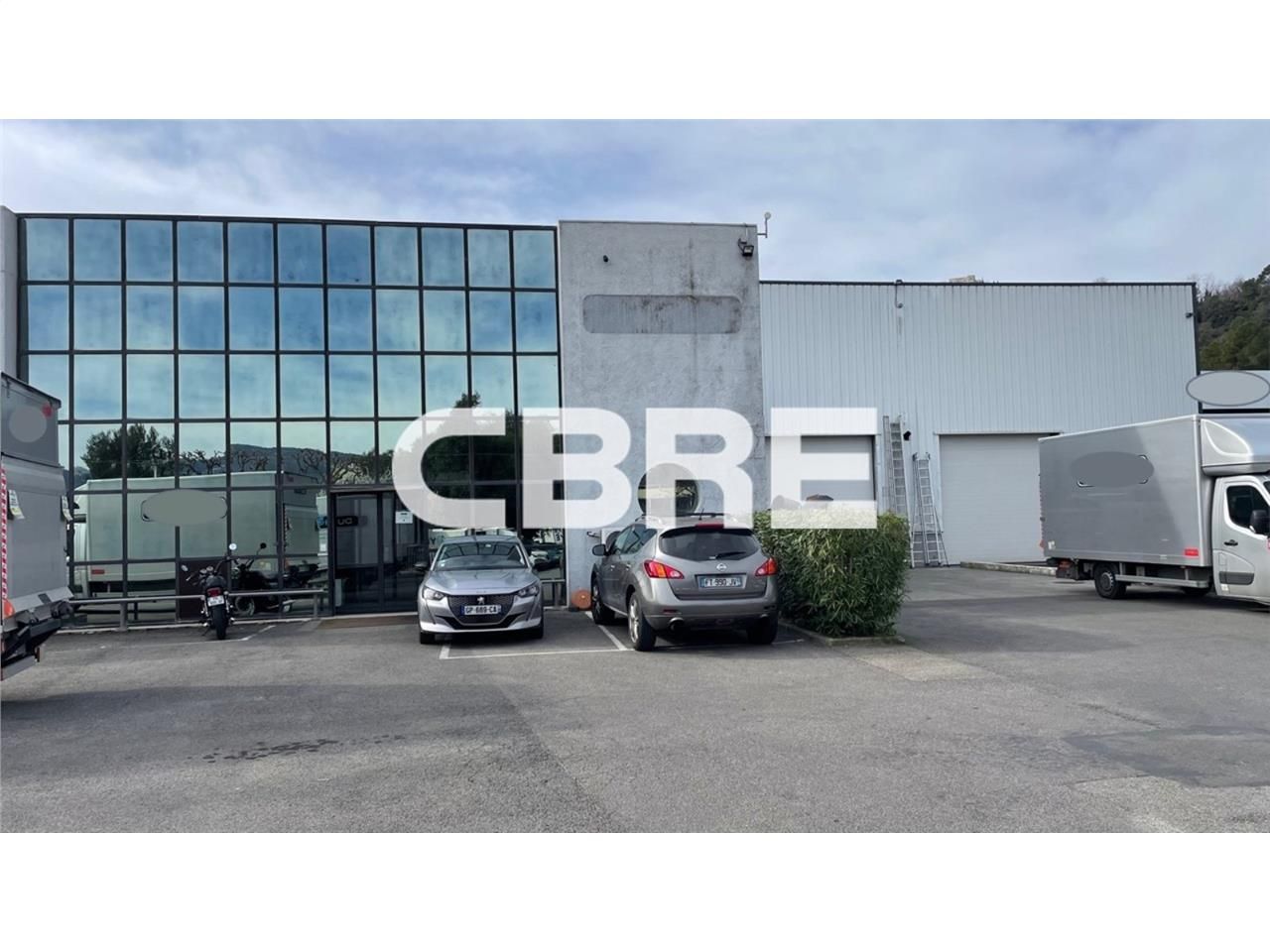 SAINT JEANNET (06640) - CBRE vous propose à la ve