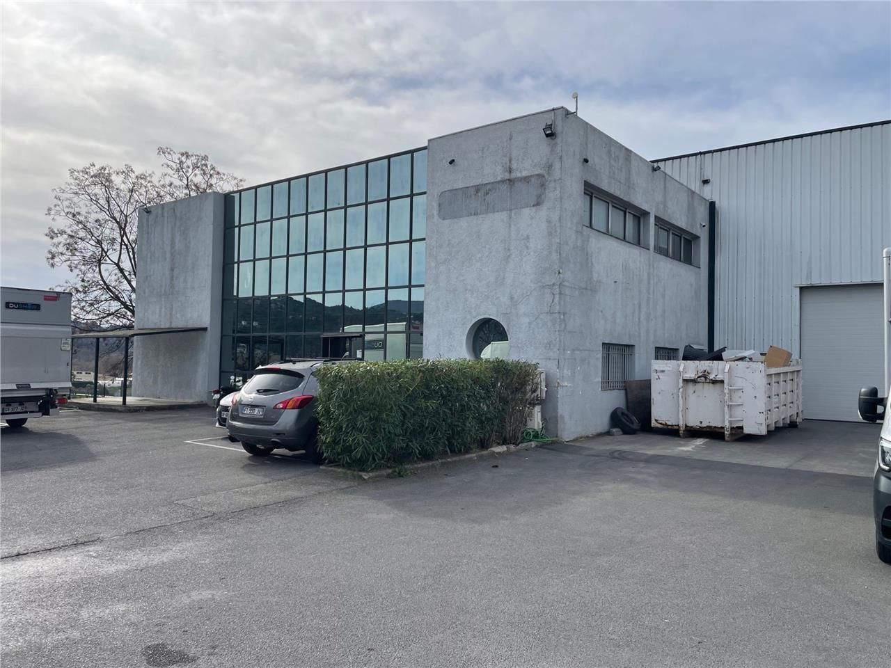 SAINT JEANNET (06640) - CBRE vous propose à la ve