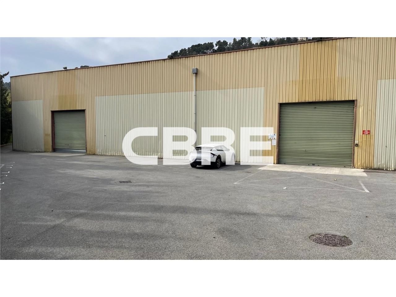 SAINT JEANNET (06640) - CBRE vous propose à locat