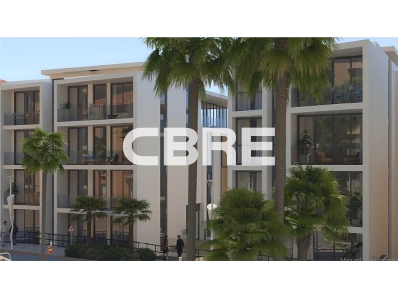 BEAUSOLEIL (06240) - CBRE vous propose à la locat