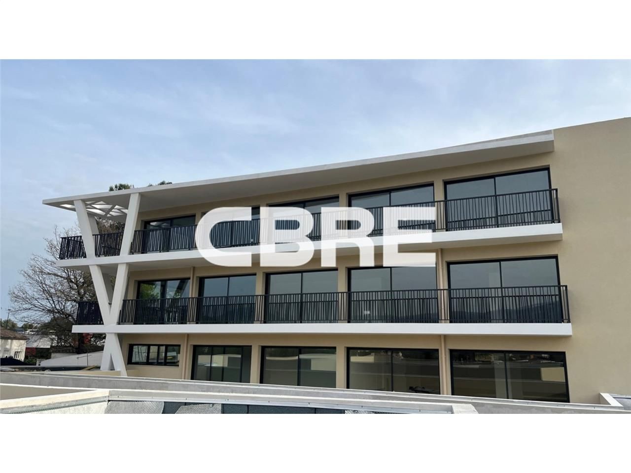 MOUANS-SARTOUX (06370) - CBRE vous propose à la l