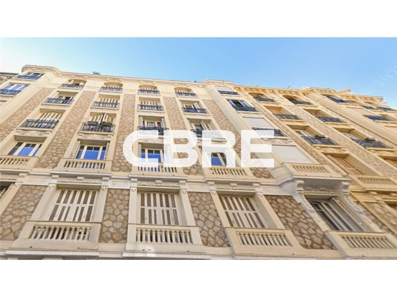 NICE centre (06000) Bureaux à louer - CBRE vous p