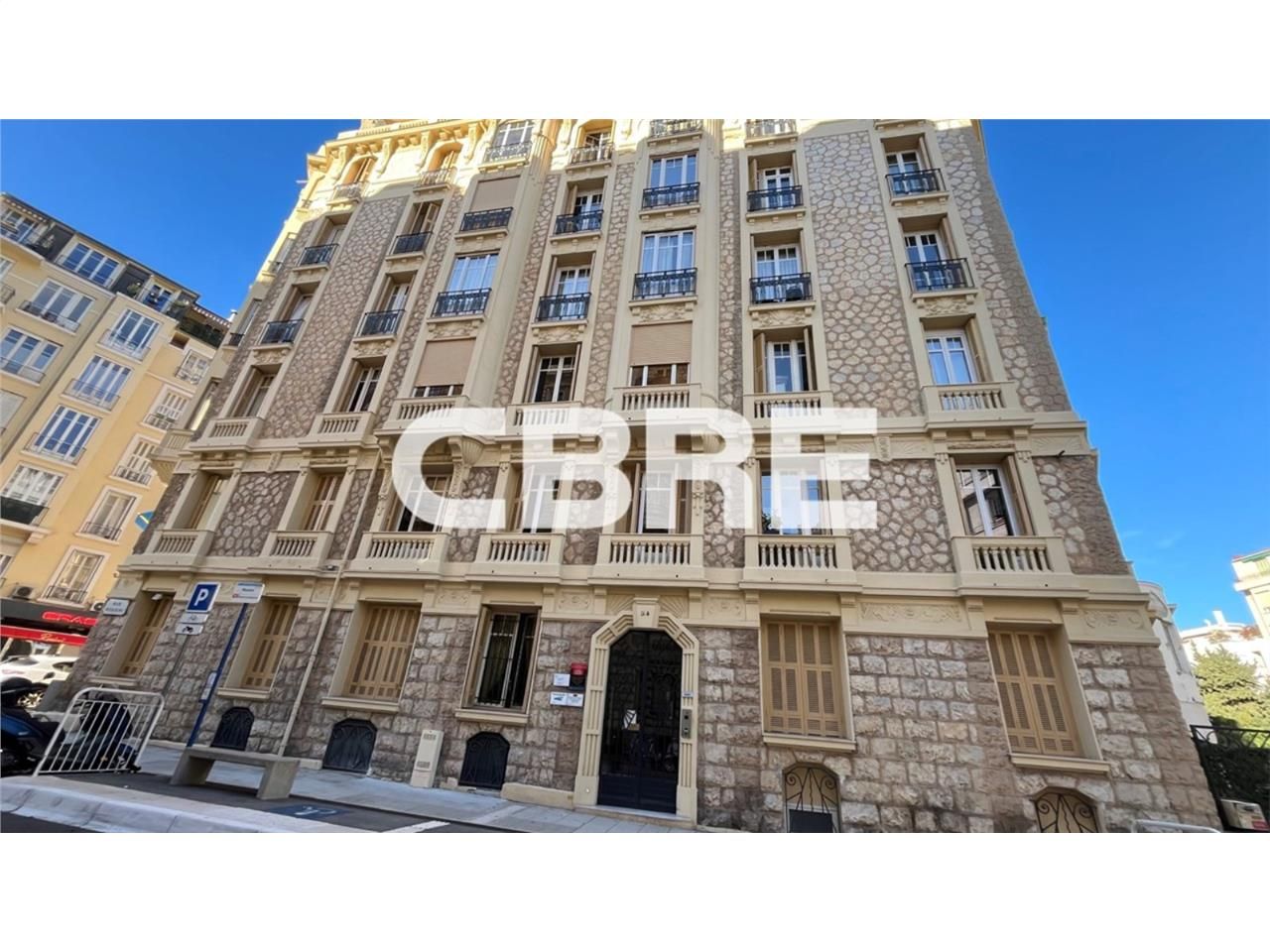 NICE CENTRE GAMBETTA (06000) - CBRE vous propose