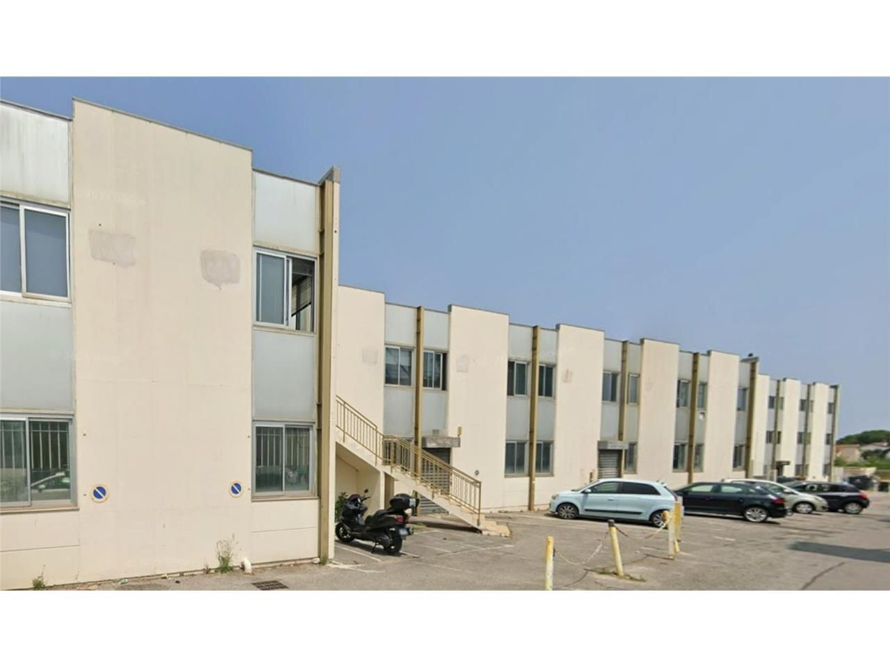 VILLENEUVE LOUBET (06270) - CBRE vous propose à l