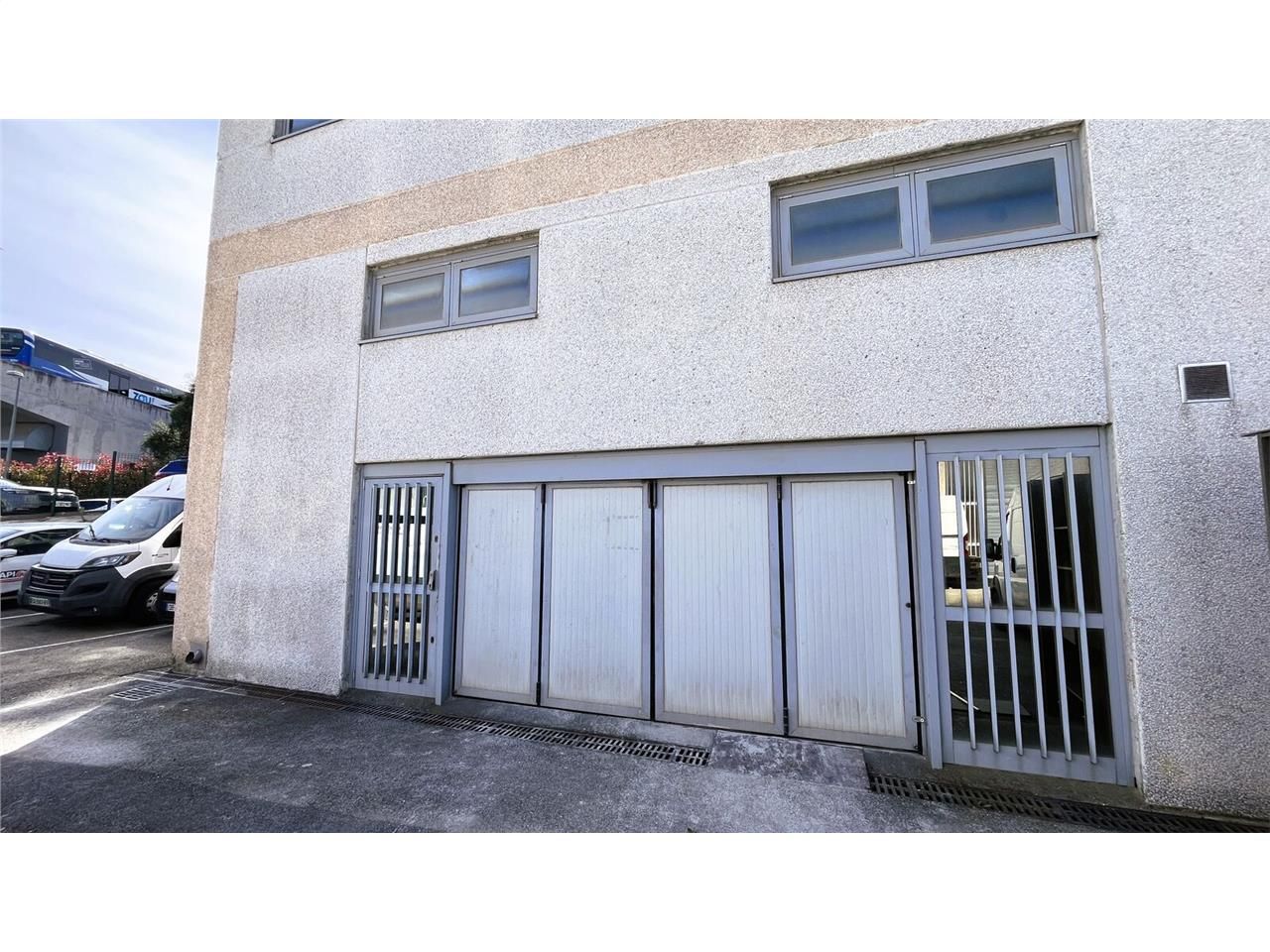 ANTIBES 06600 - ZI DES 3 MOULINS - CBRE vous prop