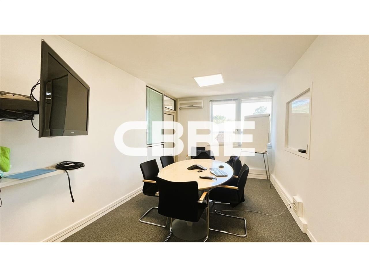 SOPHIA ANTIPOLIS (06560) - CBRE vous propose à la