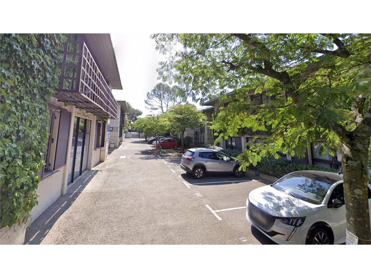 SOPHIA ANTIPOLIS (06560) - CBRE vous propose à la