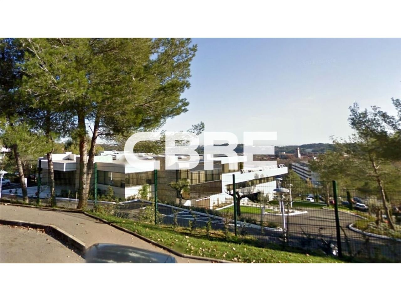 SOPHIA ANTIPOLIS 06560 - CBRE vous propose à la l