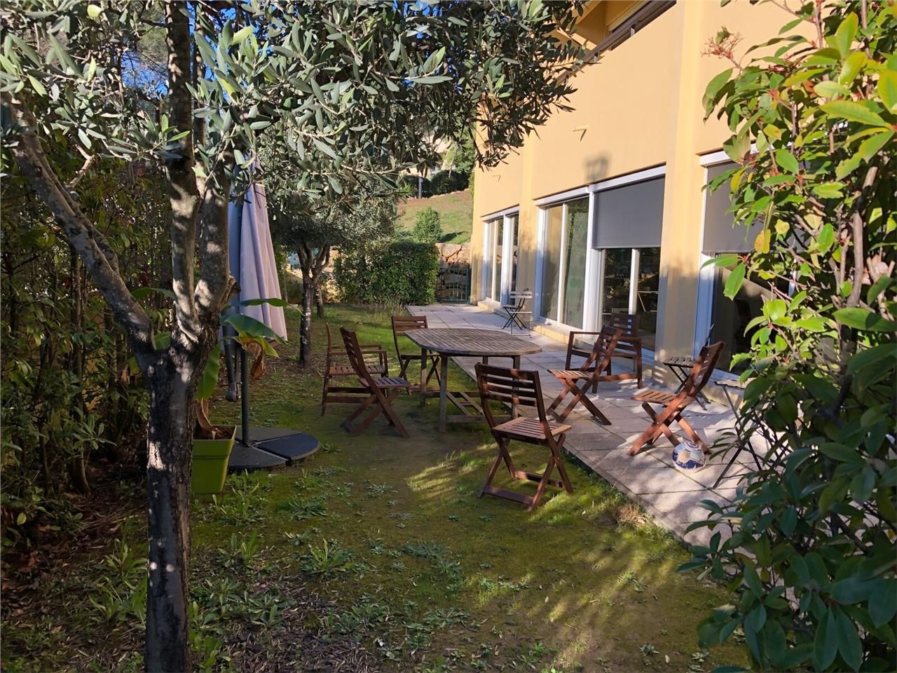 Sophia Antipolis (06560) - CBRE vous propose à la