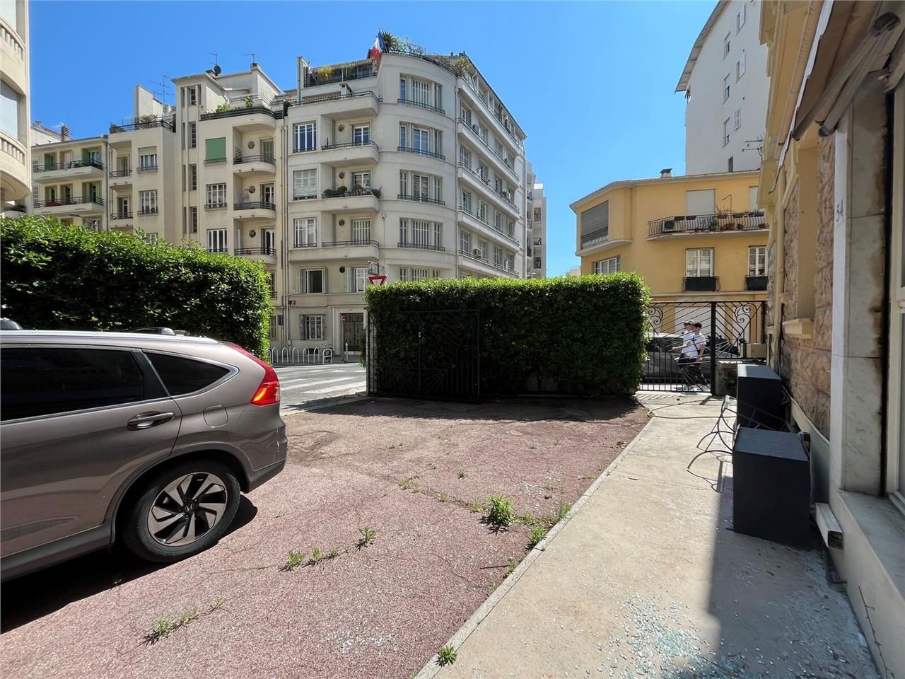 NICE CENTRE (06000) - CBRE propose à la location 