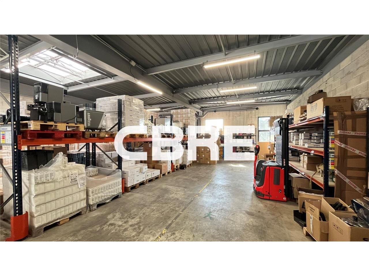 Grasse (06130) - CBRE vous propose à la location 