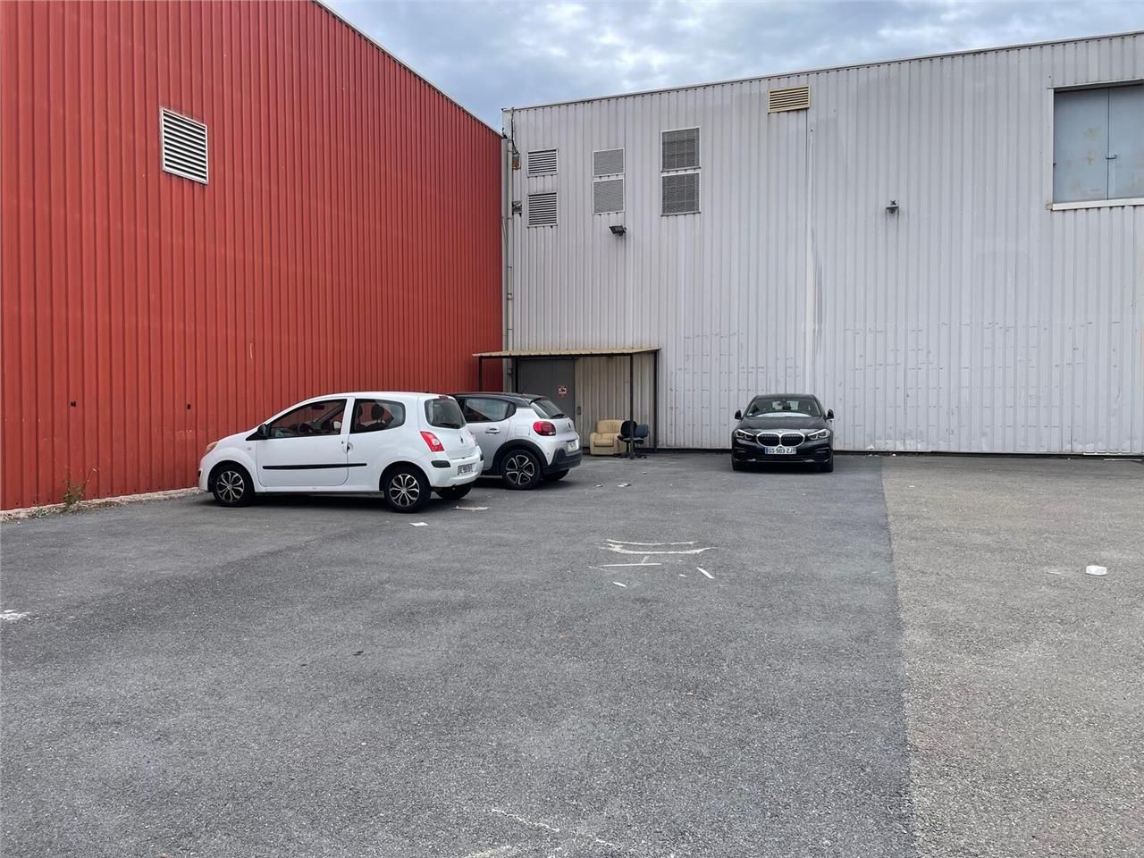 ST LAURENT DU VAR (06700) - CBRE propose à la loc