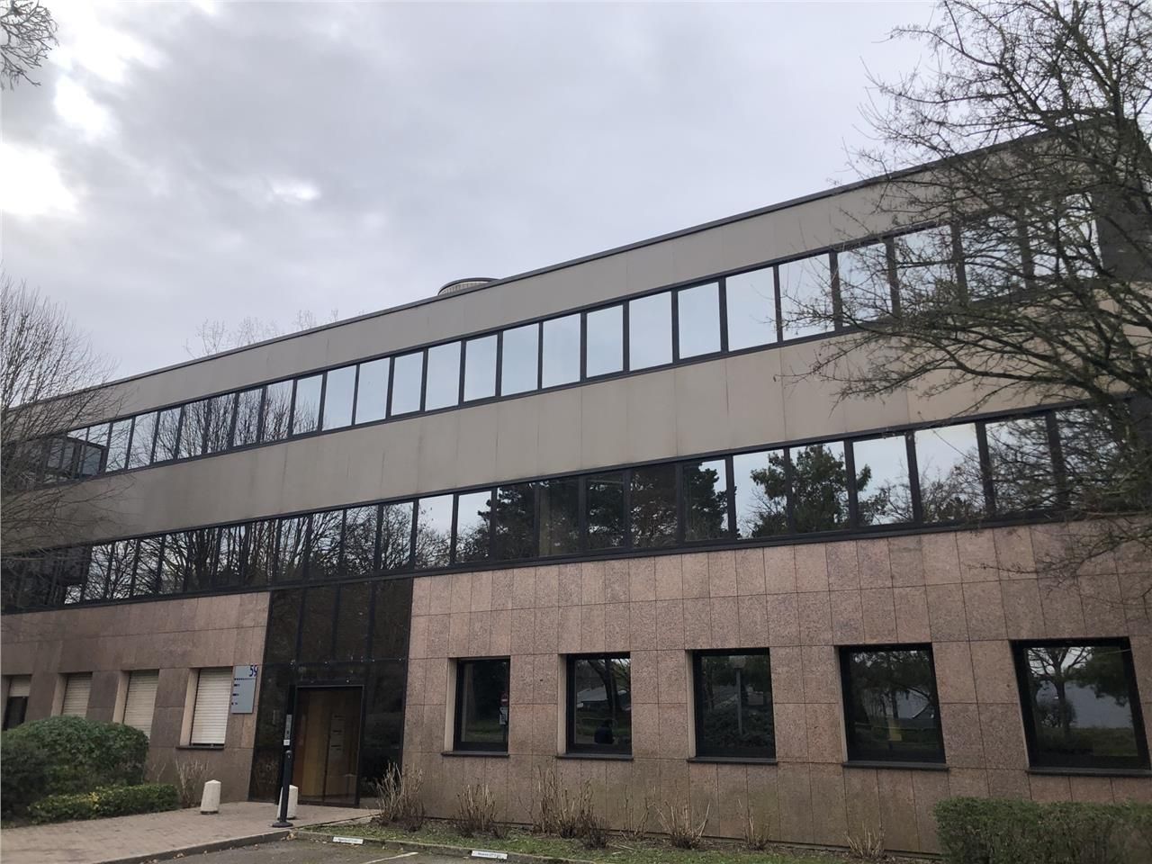 Rennes Nord, environnement tertiaire dynamique en