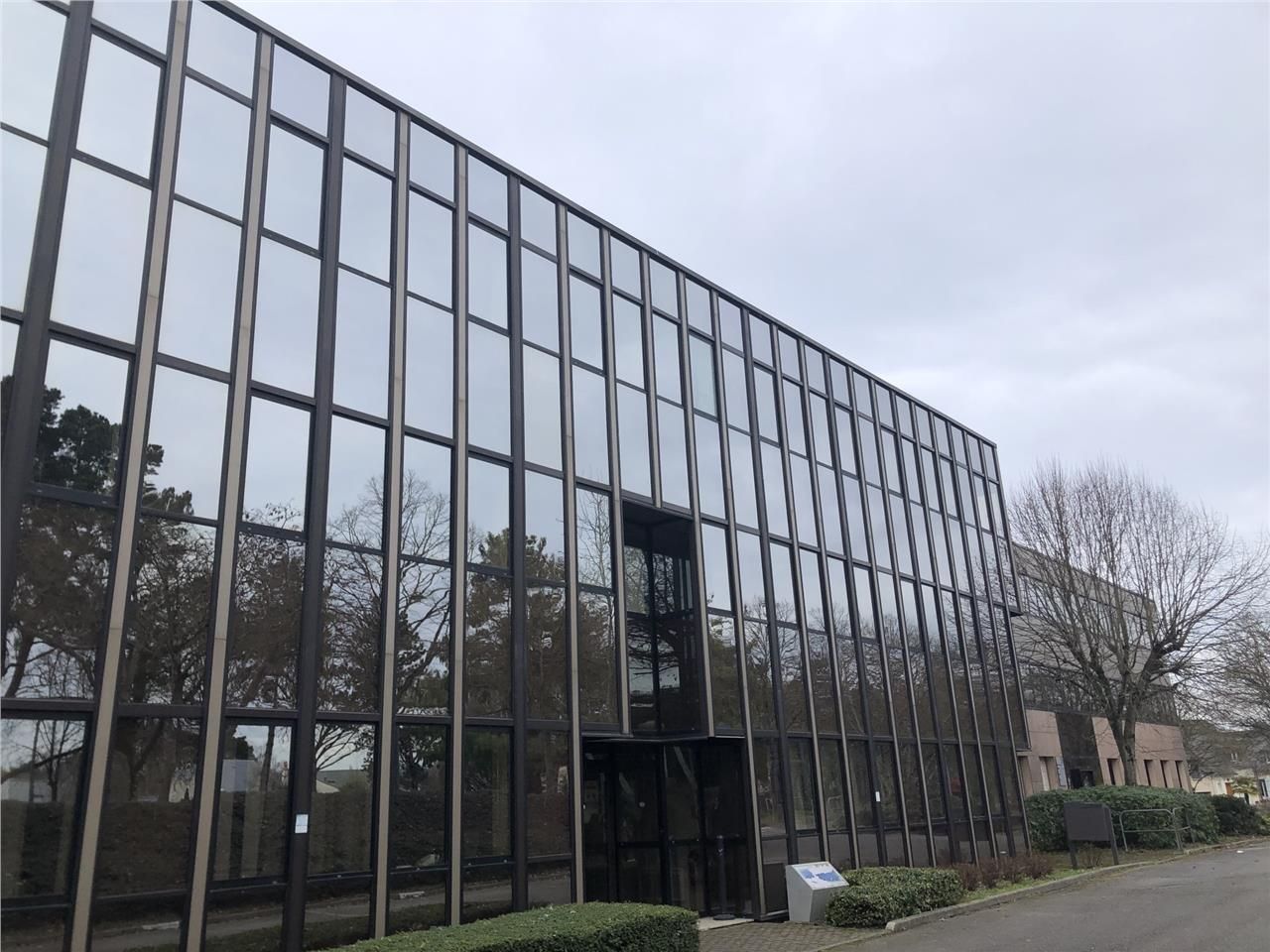 Rennes Nord, environnement tertiaire dynamique en