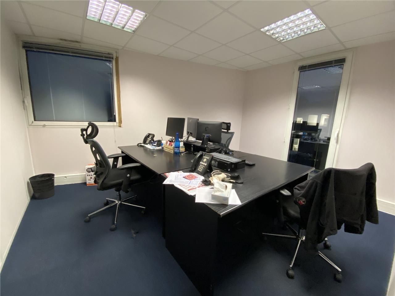 Idéalement situé à PACE, à proximité immédiate du