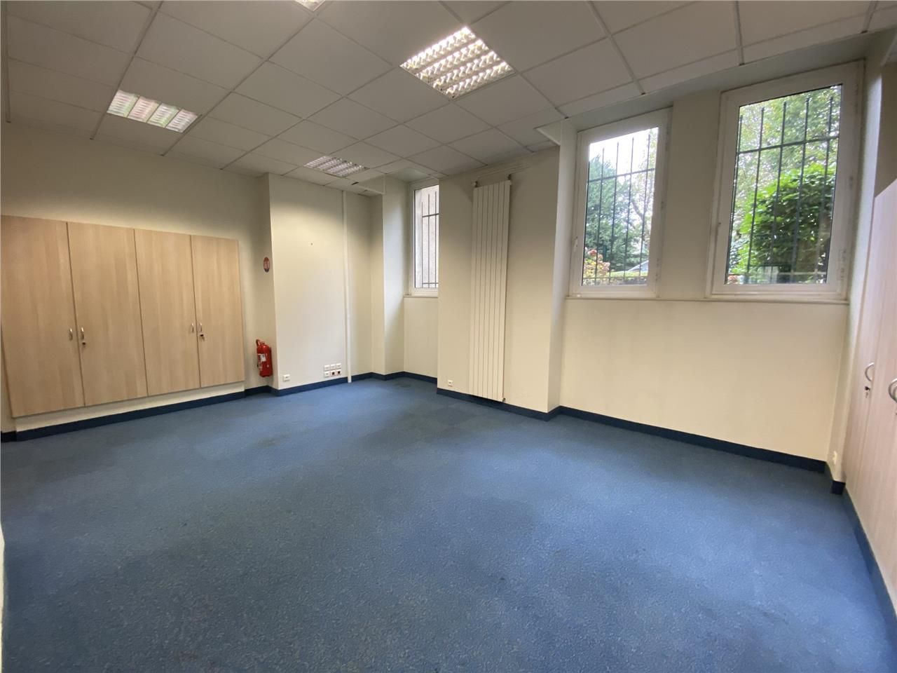 Hyper centre-ville de Rennes, idéalement situé à 