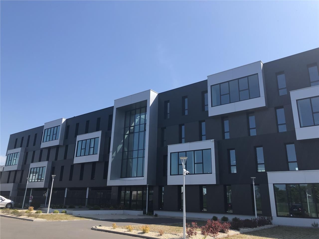 Au Nord de Rennes, SAINT GREGOIRE, à proximité im