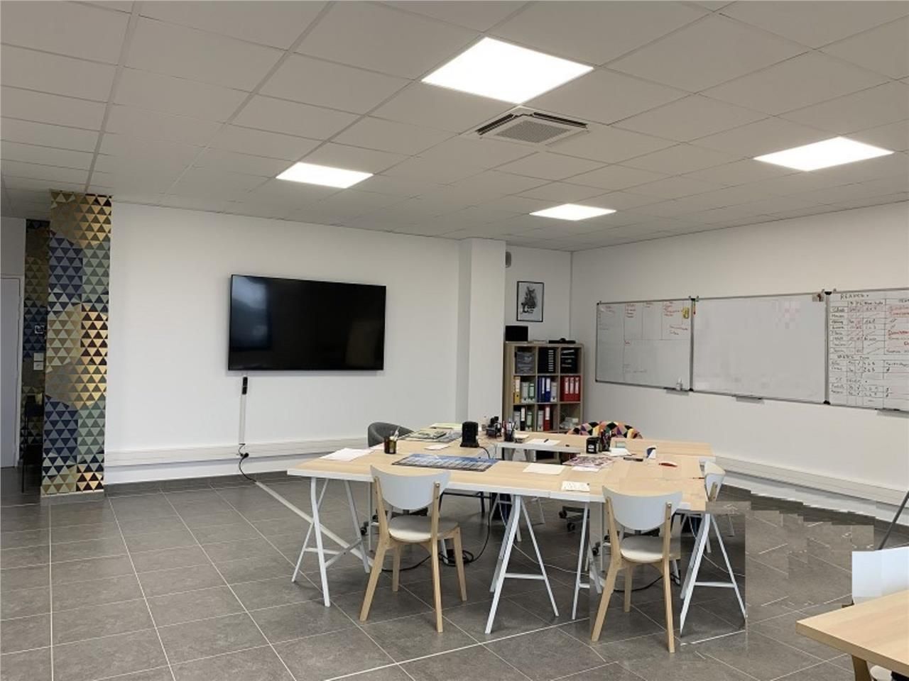 RENNES OUEST, au coeur du nouveau Parc d'activité