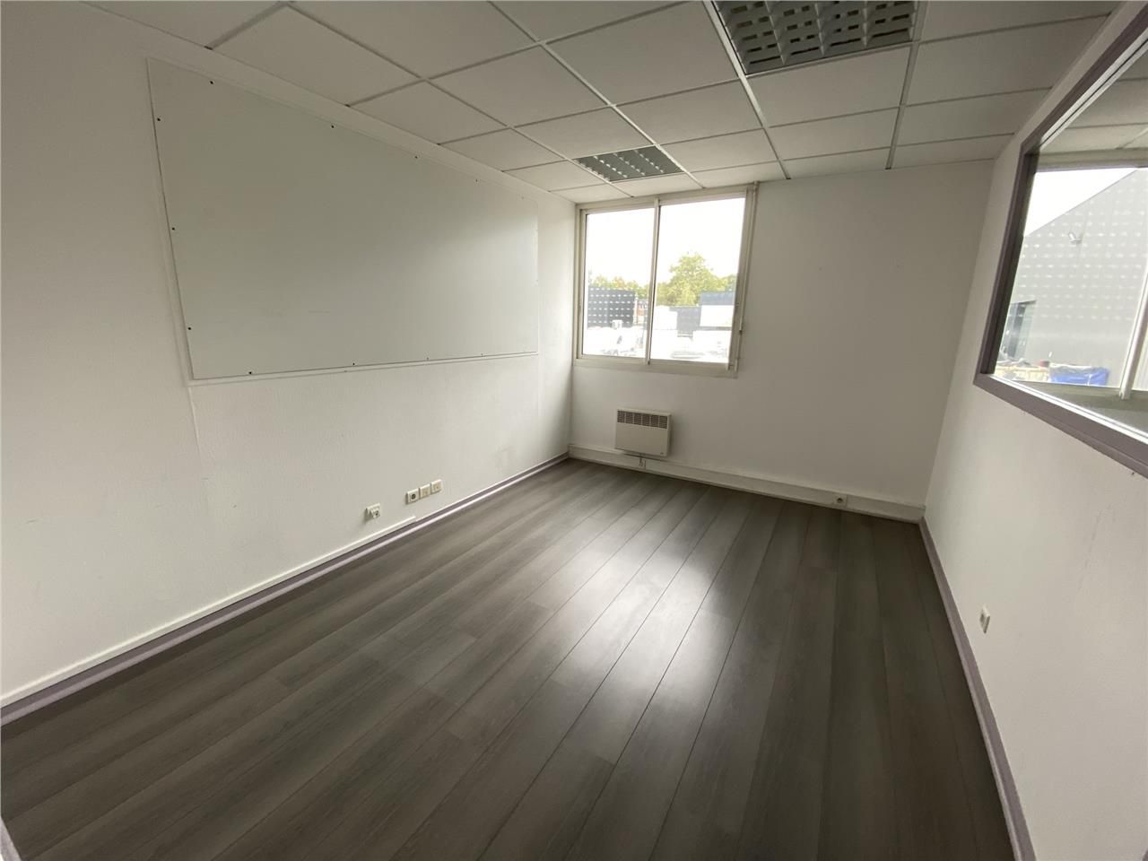 L'Ecopole Sud Est, 1ère zone industrielle de Bret