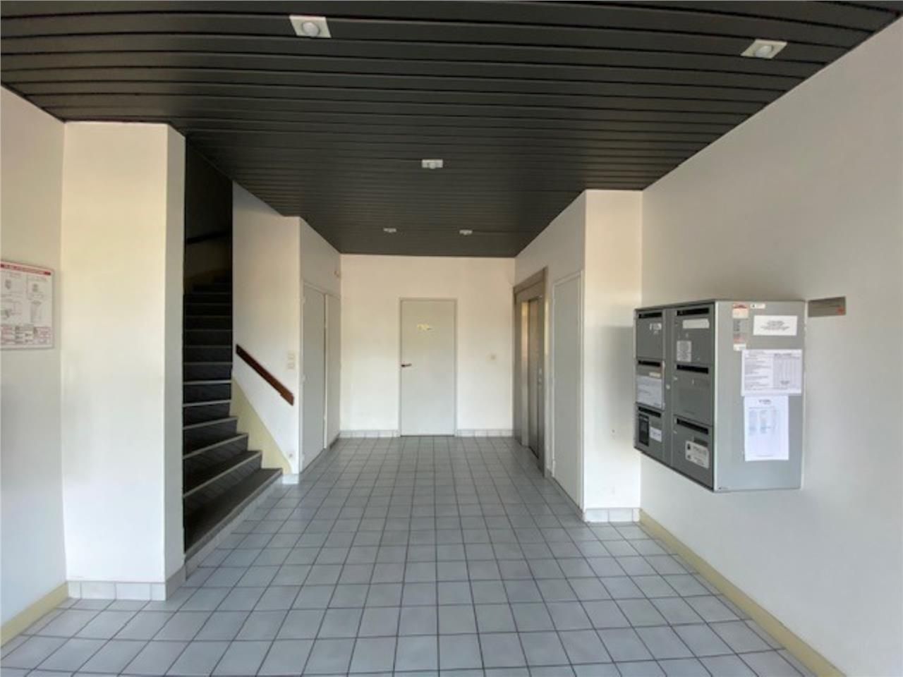 Au sein du parc tertiaire de la Bretèche situé à 