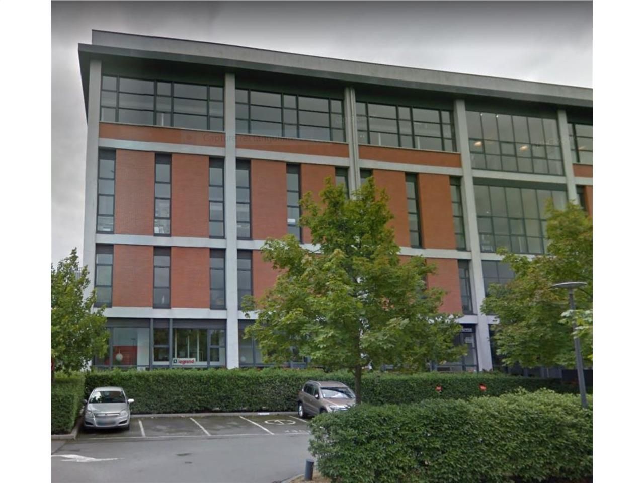 RENNES OUEST, au coeur de la zone de la route de 