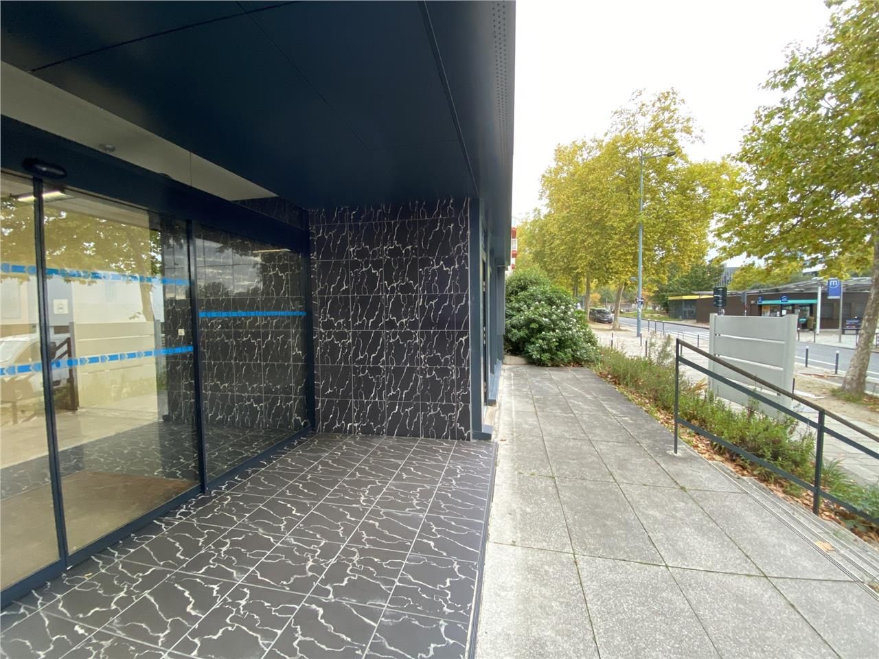 Au sud de Rennes, et à 10 min du centre-ville au 