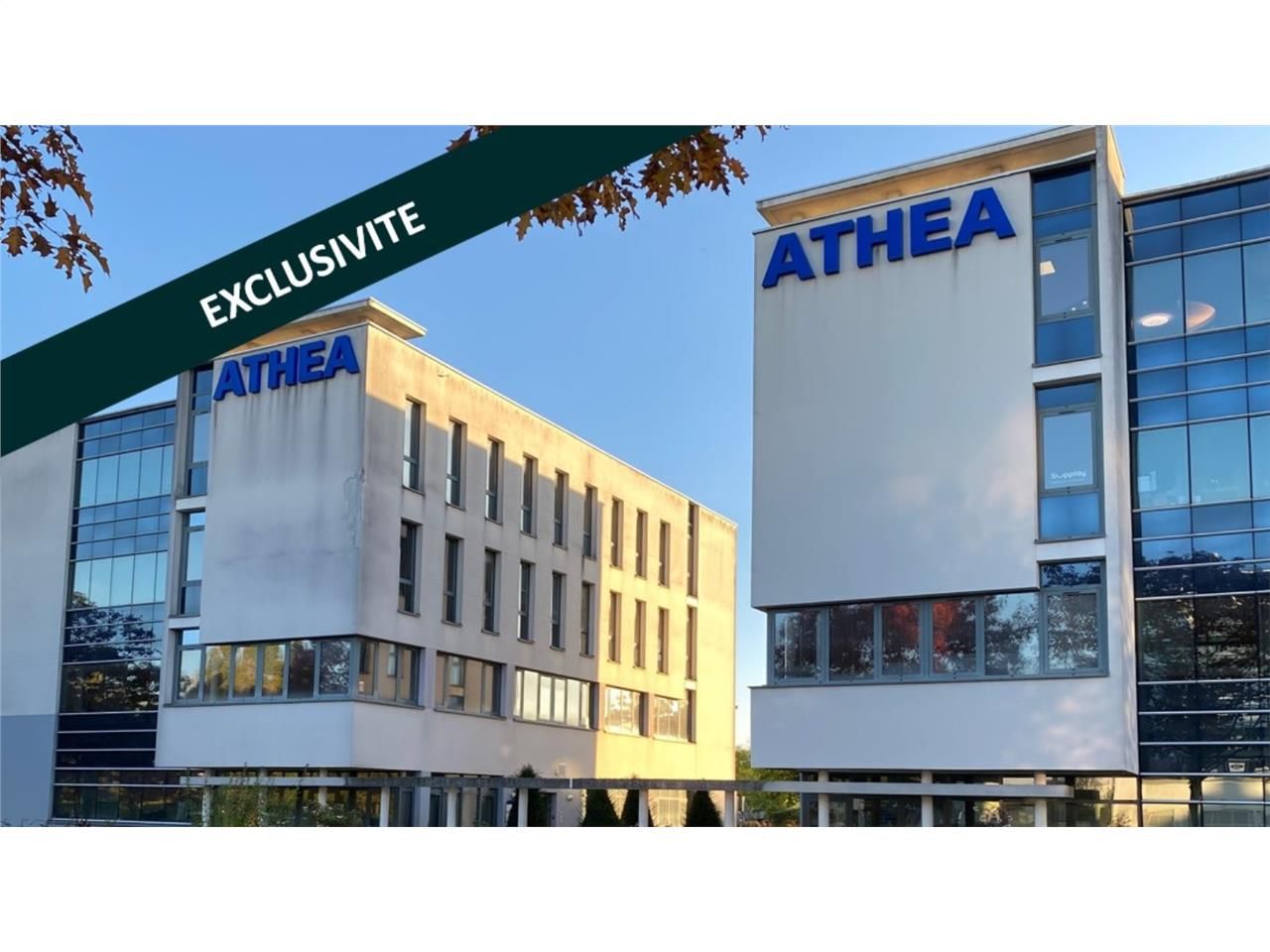 Idéalement situé avec un accès immédiat à la roca