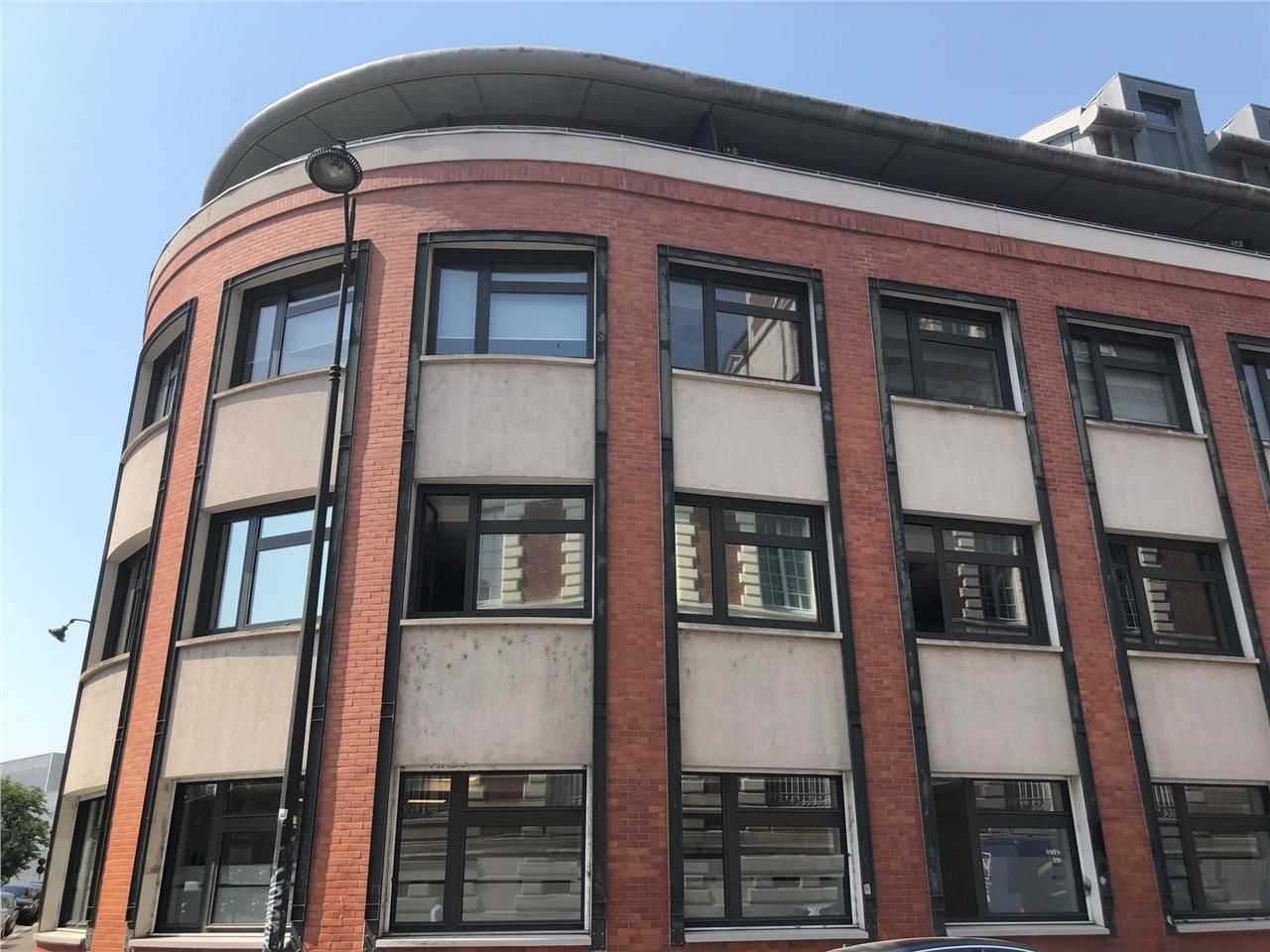 Idéalement situé à Rennes centre ville, au coeur 