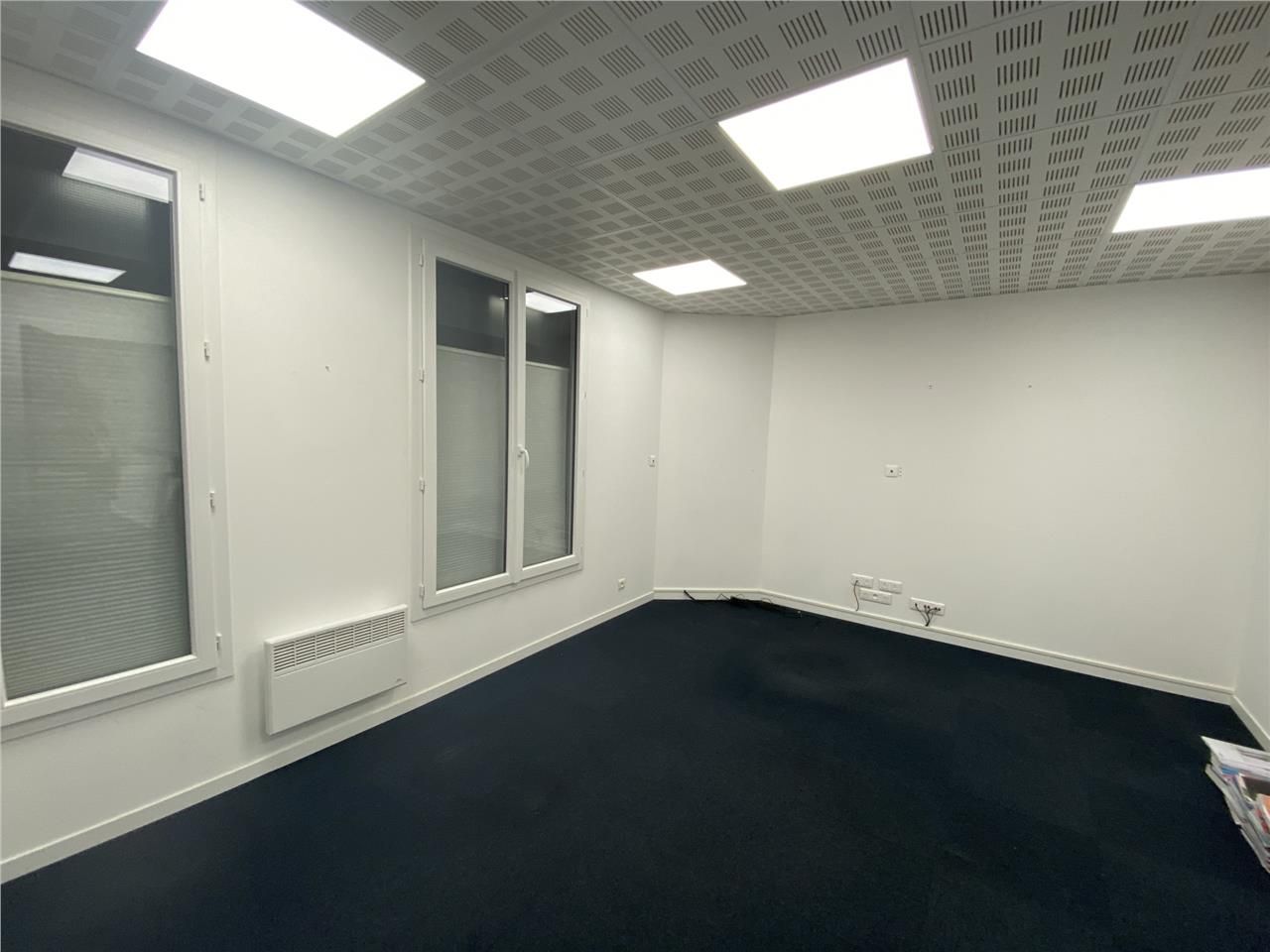 A l'Ouest de Rennes, Pacé, au coeur de la zone de