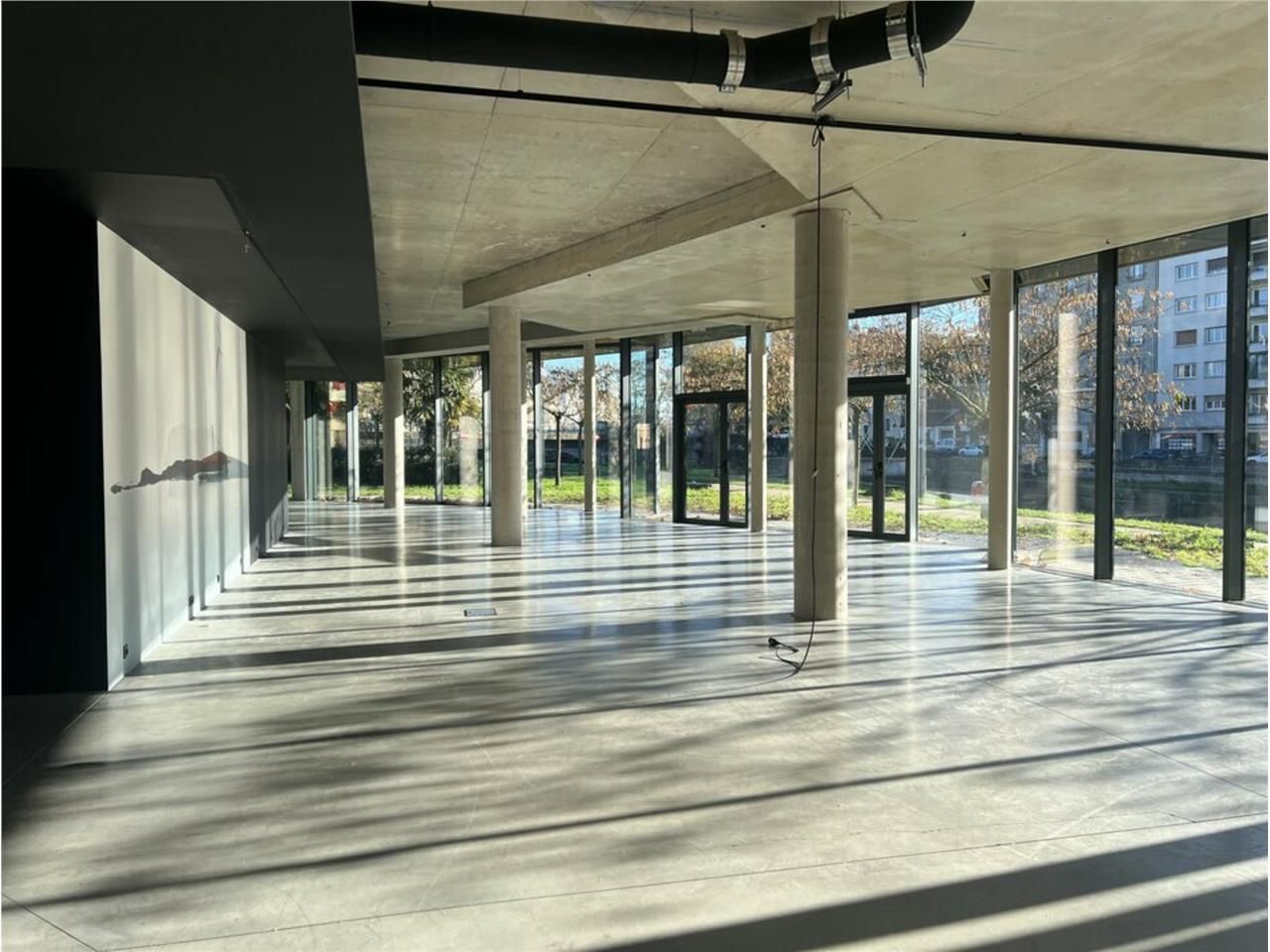 Au coeur du centre-ville de Rennes et à proximité