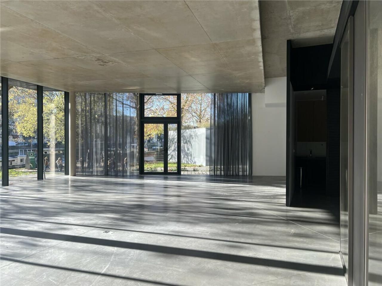 Au coeur du centre-ville de Rennes et à proximité