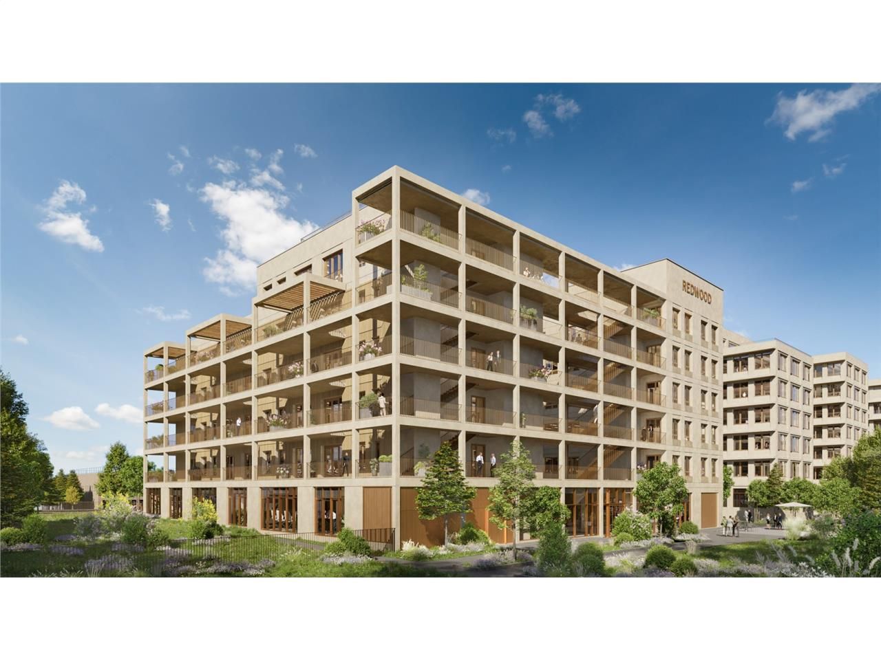 Au sein de la ZAC ViaSilva, CBRE vous propose à l