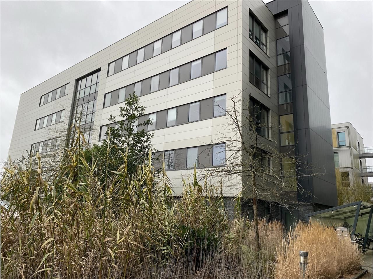 Idéalement situé au coeur  de la zone attractive 