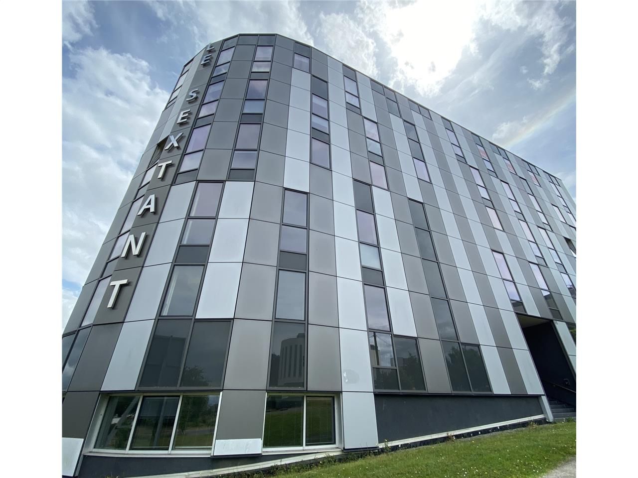 Rennes Nord, au coeur d'une zone en fort développ