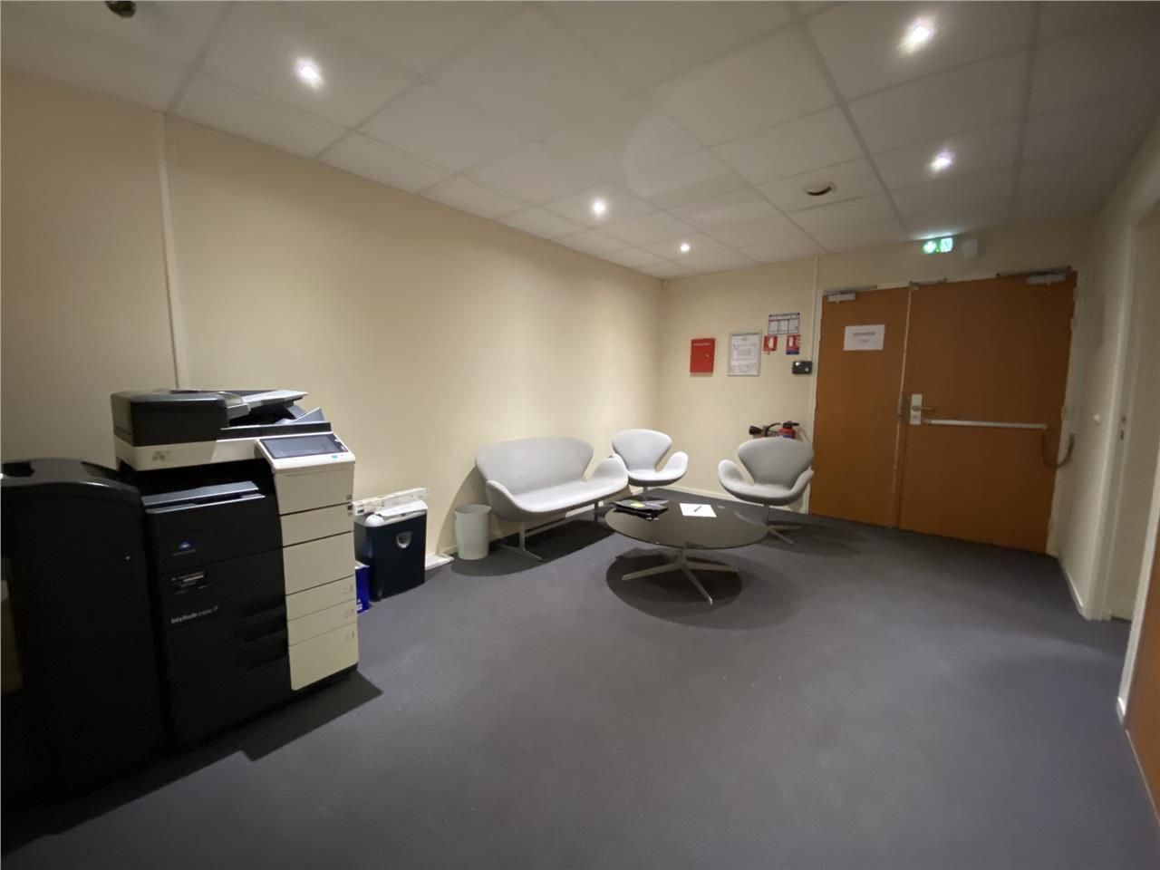 Au Nord Est de Rennes, la ZAC St Sulpice, zone te