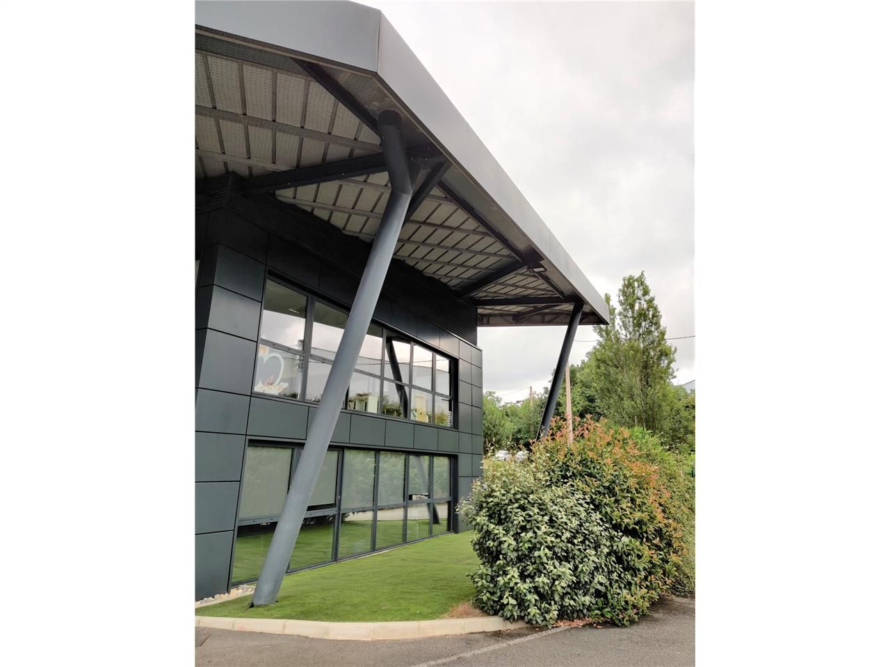 Bureaux à louer à  SAINT-JEAN, à l'Est de TOULOUS