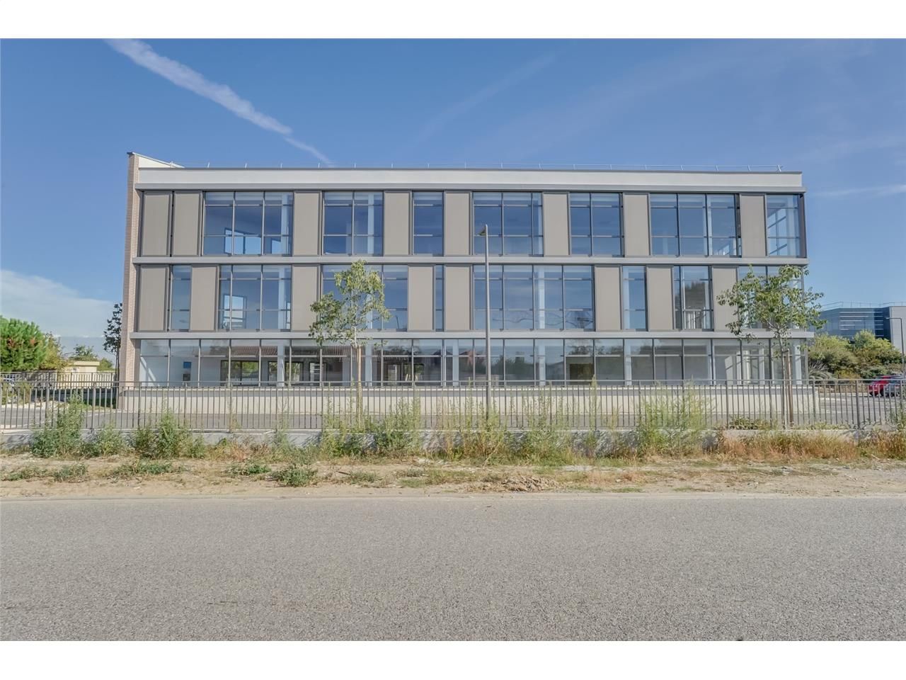 Bureaux à louer à COLOMIERS dans la ZAC des RAMAS