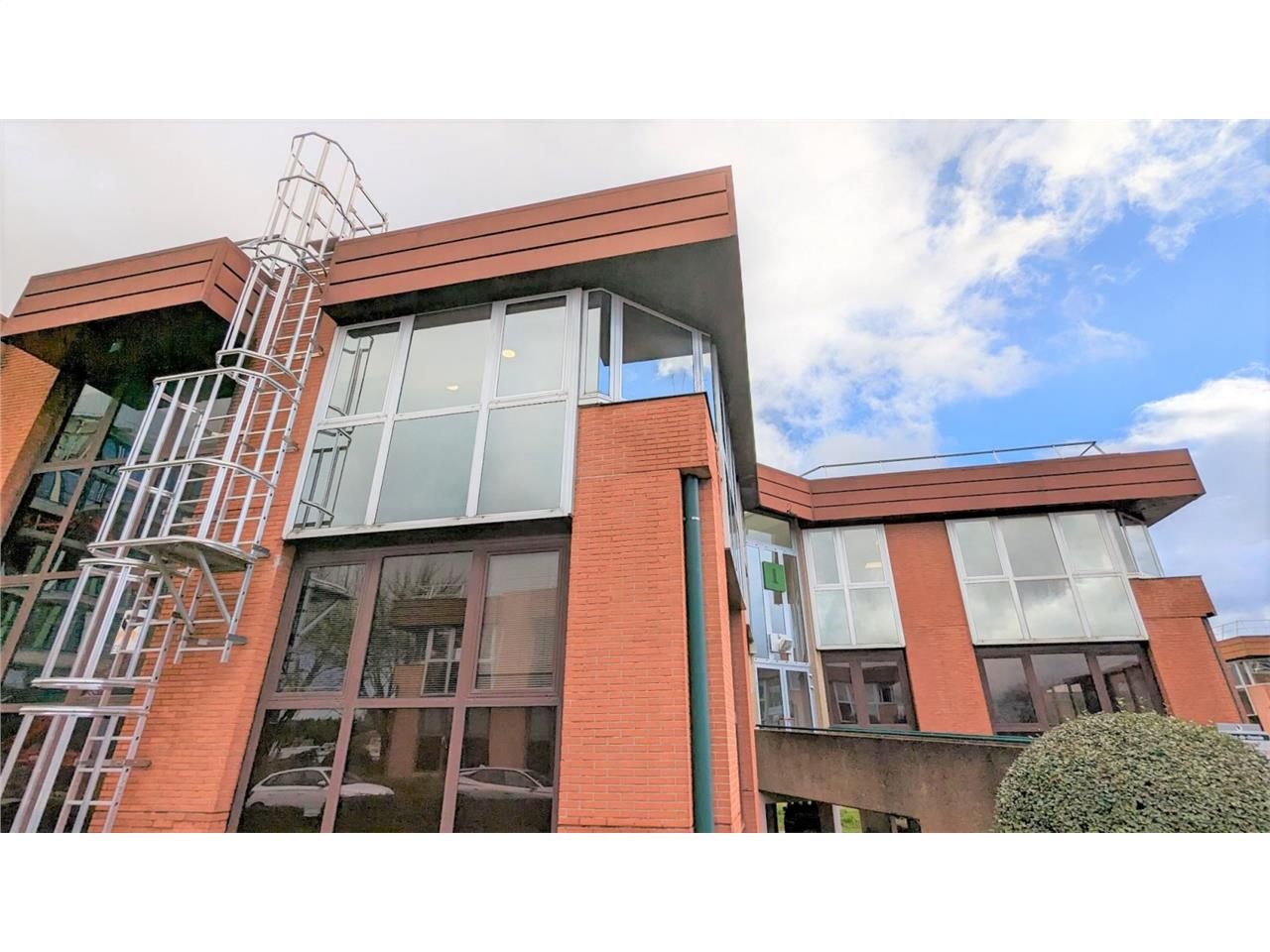 Bureaux à louer à LABEGE ENOVA, au coeur d'un ens