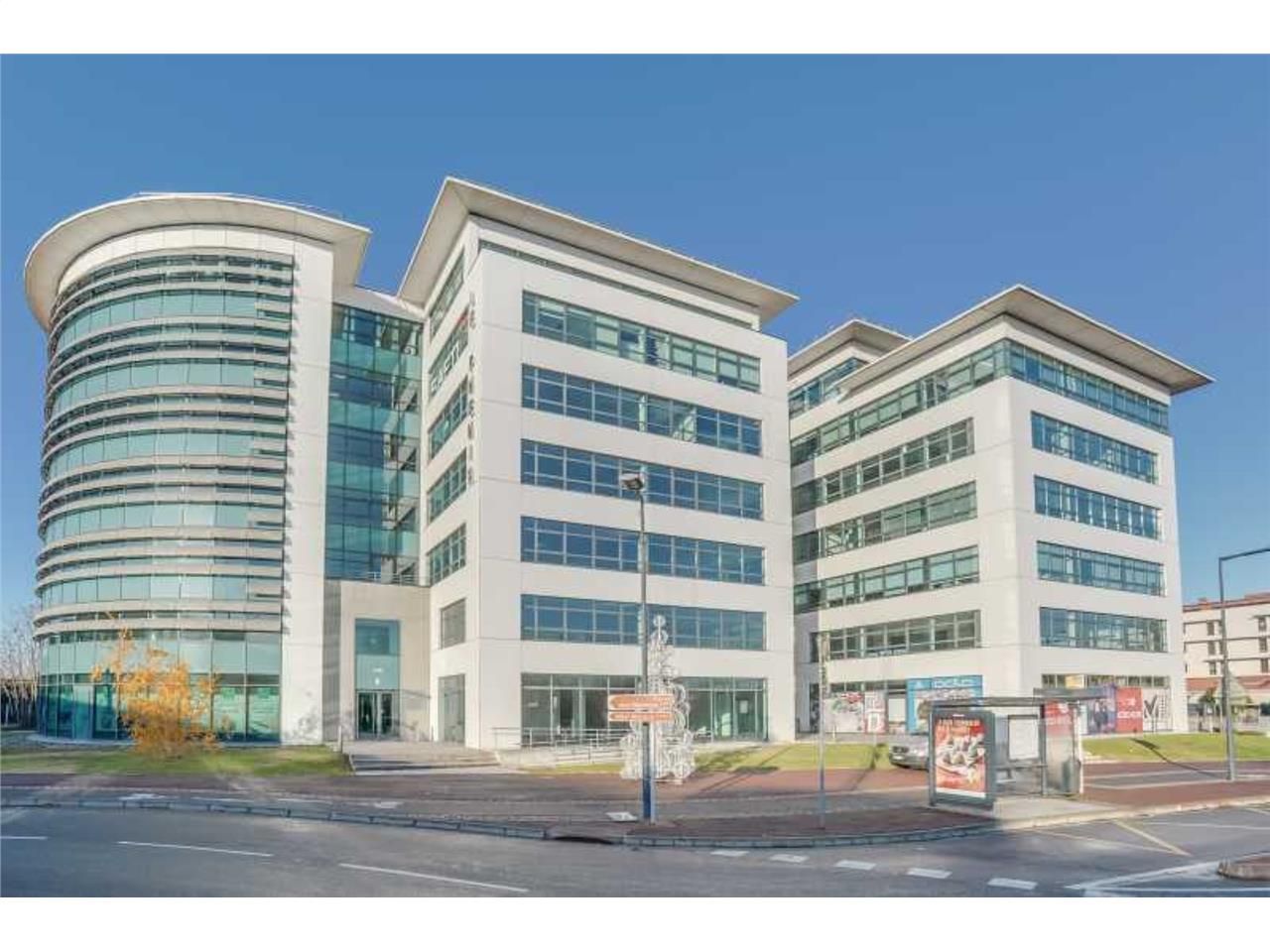 Bureaux à louer à TOULOUSE, quartier BORDELONGUE,