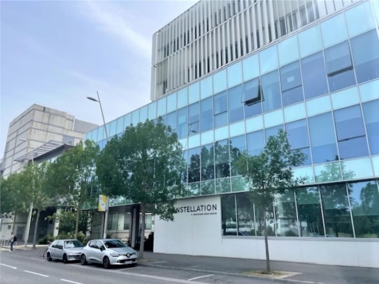 Bureaux à louer à BLAGNAC, au coeur de la ZAC AND