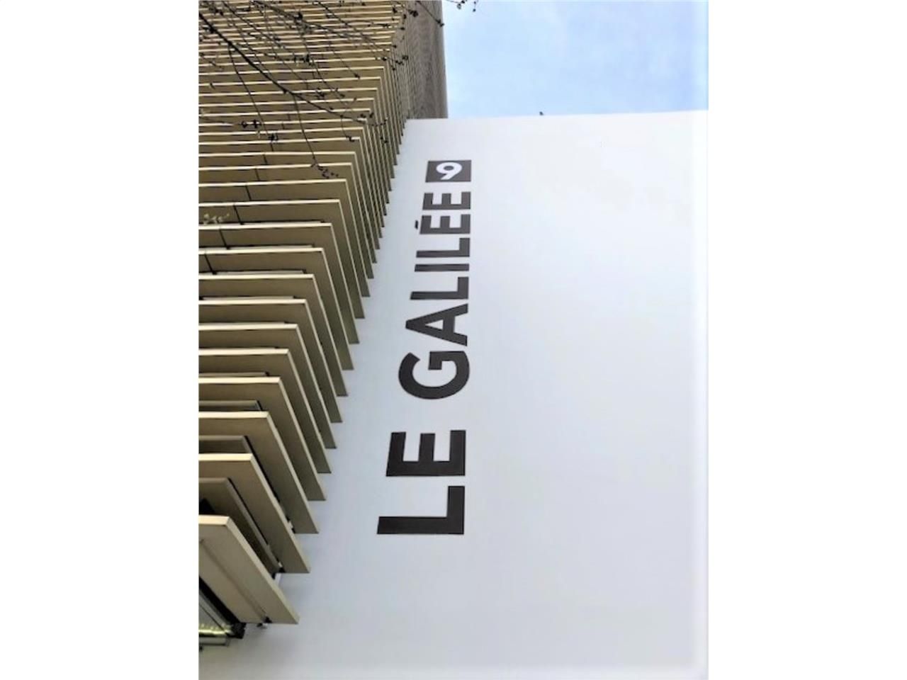 Bureaux à louer à BLAGNAC, dans un ensemble terti