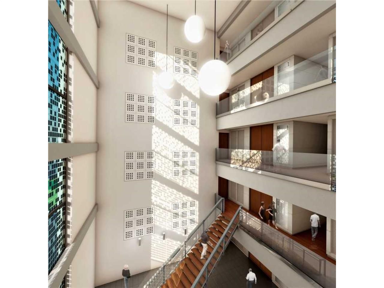 Bureaux à louer à TOULOUSE dans un immeuble en R+