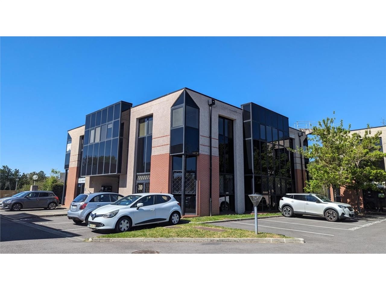 Bureaux à louer à TOULOUSE, dans le secteur de PU