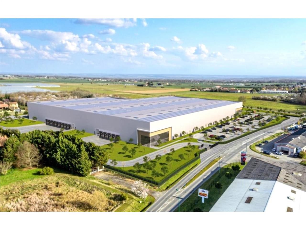 Plaisance-du-Touch (31), est une commune située d