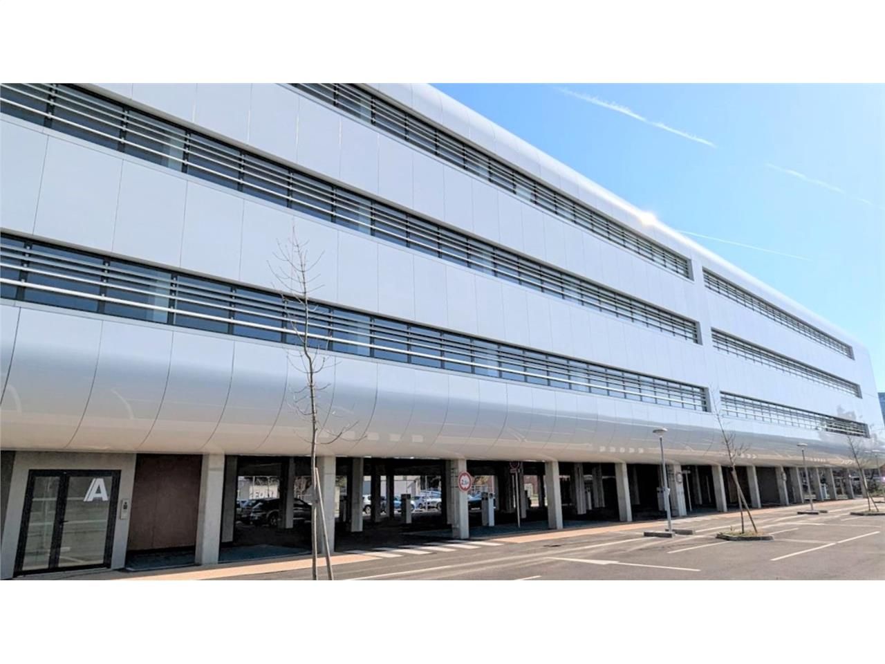 Bureaux neufs à louer au coeur du parc tertiaire 