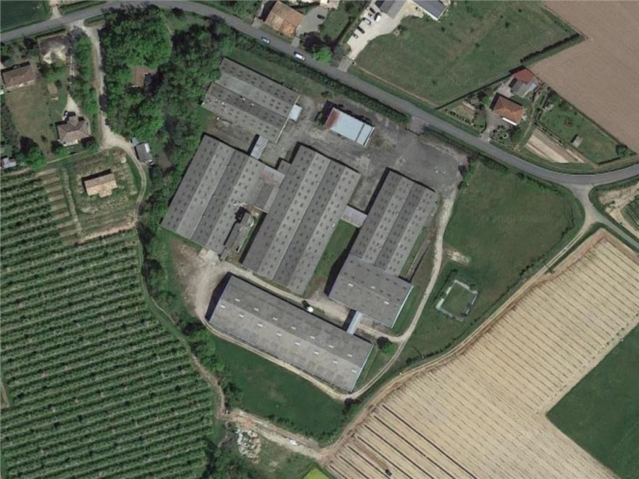 A vendre au Nord-Est de MONTAUBAN, à proximité de