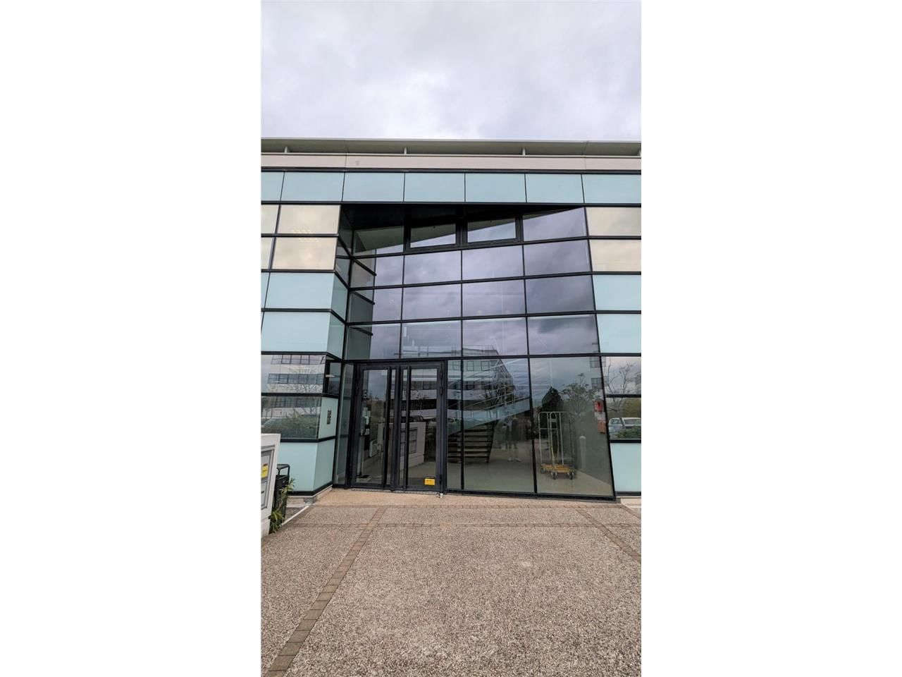 Bureaux à louer au coeur du pôle tertiaire de Sai