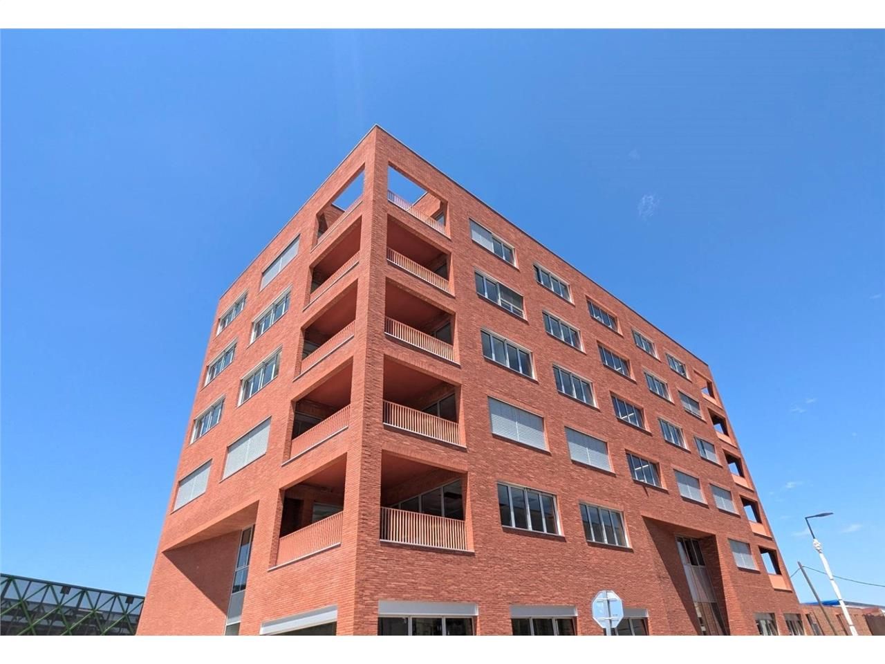 Bureaux neufs à louer à TOULOUSE, dans le nouvel 