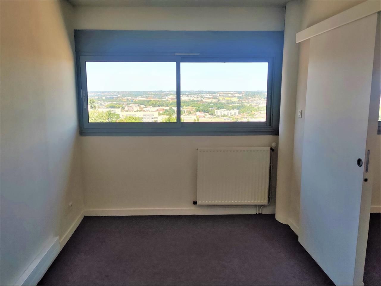 Bureaux à louer à TOULOUSE, dans un immeuble situ