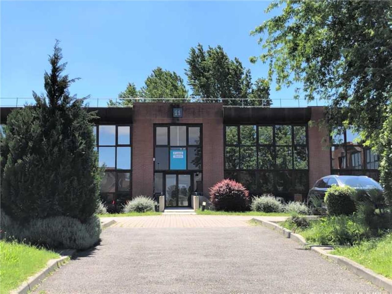 Bureaux à louer à LABEGE ENOVA dans un immeuble i